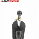 US SHIP ADLERSPEED 32 Level Mono Tube Coilovers Suspension Kit For Ford Fusion 2013-19