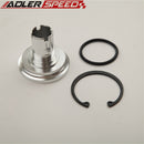 SQV Type SSQV 4 IV Bow Off Valve BOV Flange Adapter For BMW 335 335is N54 Engine