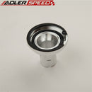 SQV Type SSQV 4 IV Bow Off Valve BOV Flange Adapter For BMW 335 335is N54 Engine
