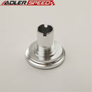 SQV Type SSQV 4 IV Bow Off Valve BOV Flange Adapter For BMW 335 335is N54 Engine