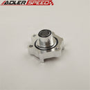 ADLERSPEED Blow Off Valve Flange Adapter Spacer Kit BOV For 2.0 TFSI