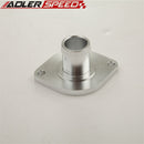 US SHIP !  1.25" inch 32mm BOV Dump Valve Adapter Flange For Greddy Type RS BOVS