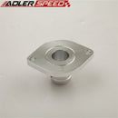 US SHIP !  1.25" inch 32mm BOV Dump Valve Adapter Flange For Greddy Type RS BOVS
