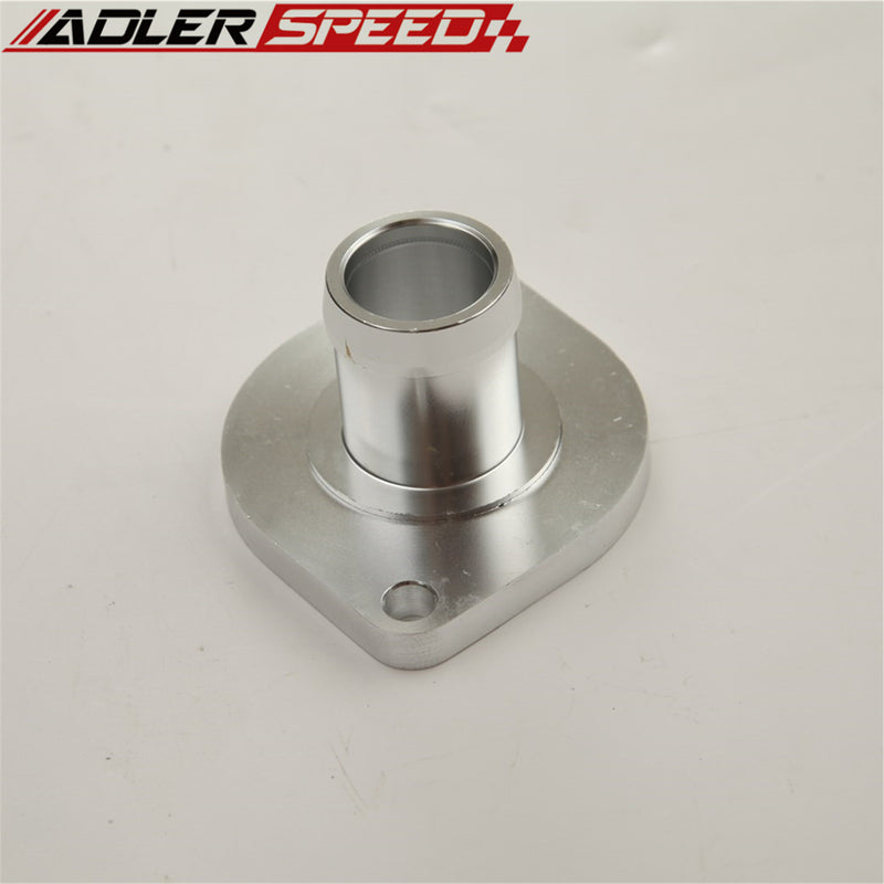 ADLERSPEED 1.25" 32mm BOV Dump Valve Adapter Flange For Greddy Type RS BOVS