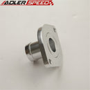 US SHIP !  1.25" inch 32mm BOV Dump Valve Adapter Flange For Greddy Type RS BOVS