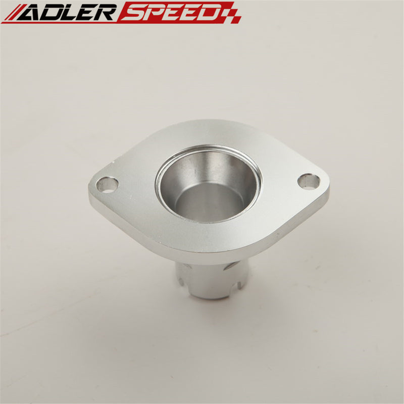 ADLERSPEED Greddy Type Blow Off Valve Flange Fit For 335 335is N54 Engine