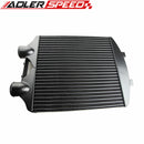 New Hot VAG 1.9 TDI Intercooler Seat Sport For Ibiza Skoda Fabia VW Polo Audi