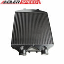 New Hot VAG 1.9 TDI Intercooler Seat Sport For Ibiza Skoda Fabia VW Polo Audi