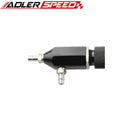 Signature Series Manual Boost Controller Turbo Increase HP MBC 1/4" Black /Silver/Red/Blue/Golden/Green