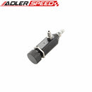 Signature Series Manual Boost Controller Turbo Increase HP MBC 1/4" Black /Silver/Red/Blue/Golden/Green