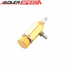 Signature Series Manual Boost Controller Turbo Increase HP MBC 1/4" Black /Silver/Red/Blue/Golden/Green