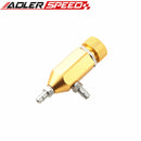 Signature Series Manual Boost Controller Turbo Increase HP MBC 1/4" Black /Silver/Red/Blue/Golden/Green