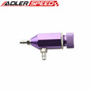 Signature Series Manual Boost Controller Turbo Increase HP MBC 1/4" Black /Silver/Red/Blue/Golden/Green