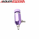 Signature Series Manual Boost Controller Turbo Increase HP MBC 1/4" Black /Silver/Red/Blue/Golden/Green