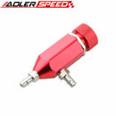 Signature Series Manual Boost Controller Turbo Increase HP MBC 1/4" Black /Silver/Red/Blue/Golden/Green