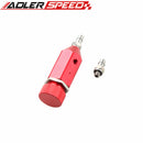 Signature Series Manual Boost Controller Turbo Increase HP MBC 1/4" Black /Silver/Red/Blue/Golden/Green