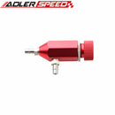 Signature Series Manual Boost Controller Turbo Increase HP MBC 1/4" Black /Silver/Red/Blue/Golden/Green