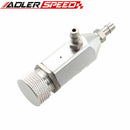 Signature Series Manual Boost Controller Turbo Increase HP MBC 1/4" Black /Silver/Red/Blue/Golden/Green