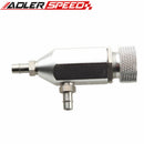 Signature Series Manual Boost Controller Turbo Increase HP MBC 1/4" Black /Silver/Red/Blue/Golden/Green