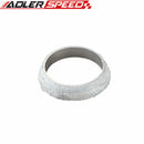 2.5" Header/Manifold/Downpipe Exhaust Flange Weld-On Graphite Donut Gasket