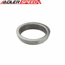 2.5" Header/Manifold/Downpipe Exhaust Flange Weld-On Graphite Donut Gasket