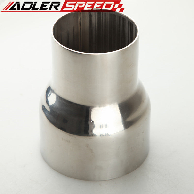 Exhaust Pipe Adapters