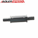 15mm Billet Magnetic Fuel Filter 30 Micron Red /Black/ Blue Anodized