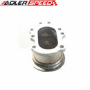 GT25R GT28R GT28RS To 3'' Inch Exhaust Turbo Downpipe V Band With Clamp Flange