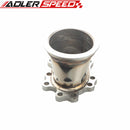 GT25R GT28R GT28RS To 3'' Inch Exhaust Turbo Downpipe V Band With Clamp Flange