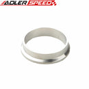 GT25R GT28R GT28RS To 3'' Inch Exhaust Turbo Downpipe V Band With Clamp Flange