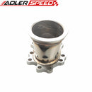 GT25R GT28R GT28RS To 3'' Inch V Band Adapter Exhaust Turbo Downpipe Adapter