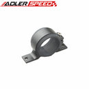 Bosch 044 Fuel Pump Bracket Anodised Single Billet Aluminum Filter Clamp Cradle