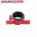Bosch 044 Fuel Pump Bracket Anodised Single Billet Aluminum Filter Clamp Cradle