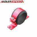 Bosch 044 Fuel Pump Bracket Anodised Single Billet Aluminum Filter Clamp Cradle