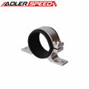 Bosch 044 Fuel Pump Bracket Anodised Single Billet Aluminum Filter Clamp Cradle