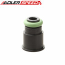 1/2" Top Hat Adapter Extender w/14.61mm O-Ring Fuel Injector Top Hat Extender