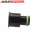 1/2" Top Hat Adapter Extender w/11.96mm O-Ring Fuel Injector Top Hat Extender