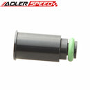 1" inch Top Hat Adapter Extender w/14.76mm O-Ring Fuel Injector Top Hat Extender