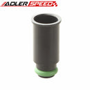 1" inch Top Hat Adapter Extender w/14.76mm O-Ring Fuel Injector Top Hat Extender