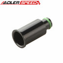 1" inch Top Hat Adapter Extender w/11.85mm O-Ring Fuel Injector Top Hat Extender
