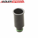 1" inch Top Hat Adapter Extender w/11.85mm O-Ring Fuel Injector Top Hat Extender