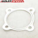 Garrett T3 GT 3" ID 4 Bolt Turbo Turbine Outlet Gasket Tial