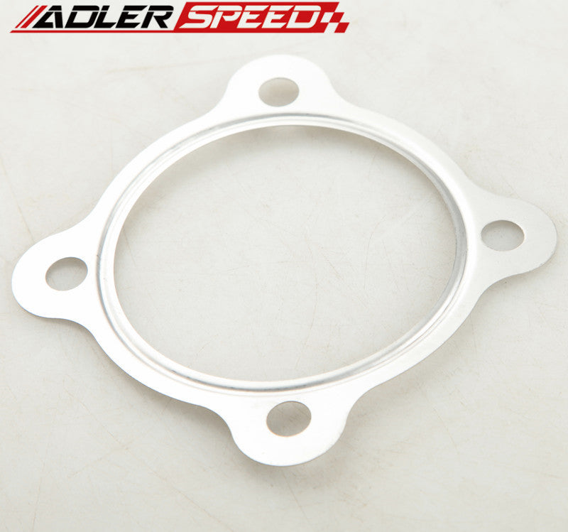 Garrett T3 GT 3" ID 4 Bolt Turbo Turbine Outlet Gasket Tial