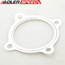 Garrett T3 GT 2.5" ID 4 Bolt Turbo Turbine Outlet Gasket Tial
