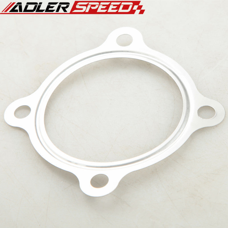 Garrett T3 GT 2.5" ID 4 Bolt Turbo Turbine Outlet Gasket Tial