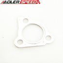 ADLER SPEED Turbo KKK K03 Turbo Compressor Inlet Gasket Stainless Steel