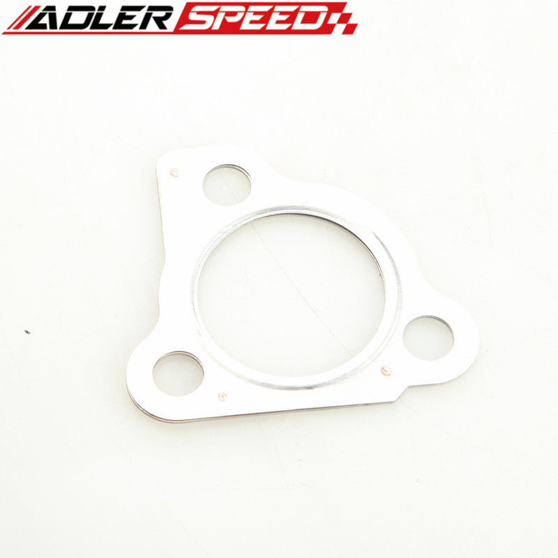 ADLER SPEED Turbo KKK K03 Turbo Compressor Inlet Gasket Stainless Steel