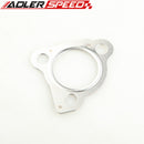 ADLER SPEED Turbo KKK K03 Turbo Compressor Inlet Gasket Stainless Steel