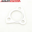 ADLER SPEED Turbo KKK K03 Turbo Compressor Inlet Gasket Stainless Steel