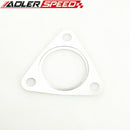 ADLER SPEED 1.97" ID Turbo Gasket Turbocharger Intake Gasket Fit T25 T28 TD04-H